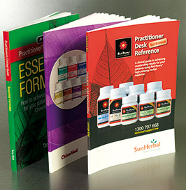 Portfolio images